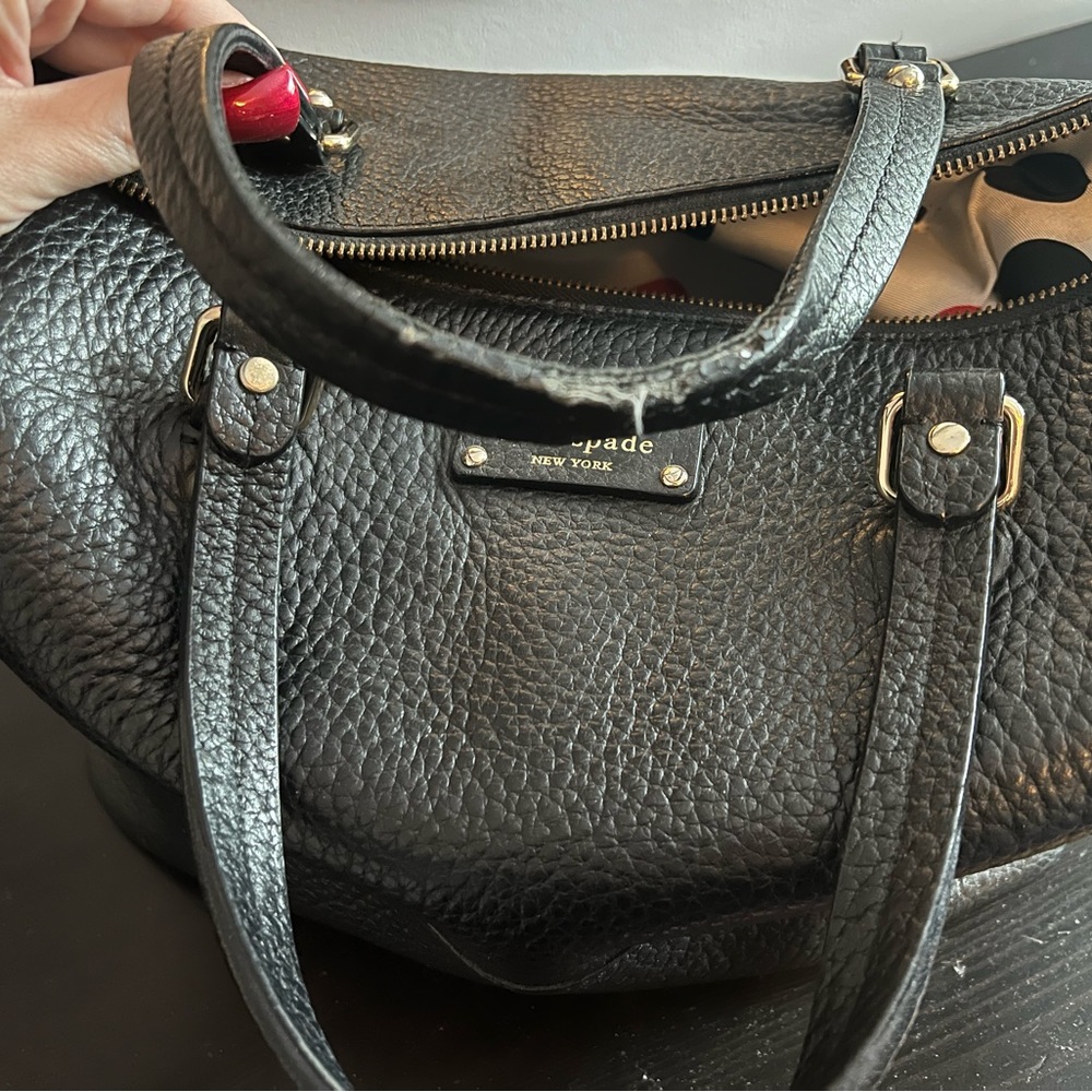 Handbag - Picture 5 of 5